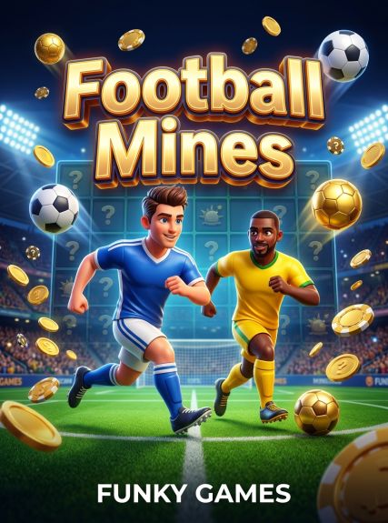 Football Mines