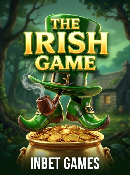 The Irish Game
