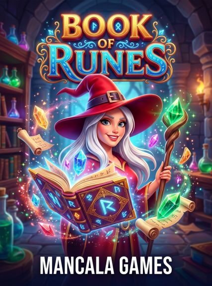 Book of Runes