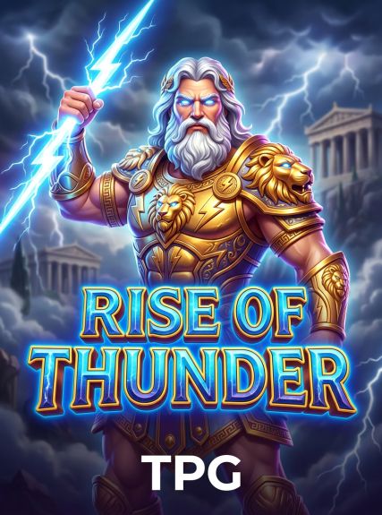 Rise of Thunder
