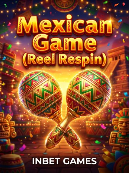 Mexican Game (Reel Respin)