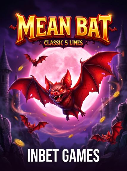 Mean Bat