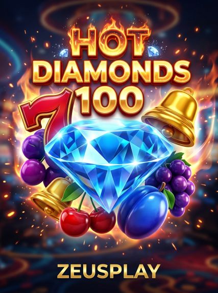 Hot Diamonds 100