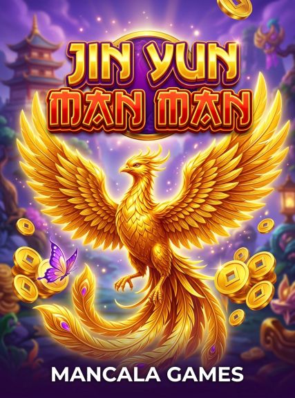Jin Yun Man Man