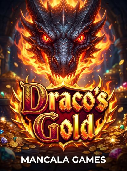 Draco's Gold