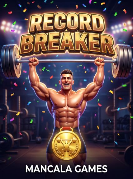 Record Breaker
