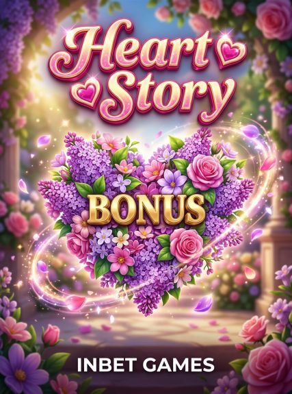 Heart Story