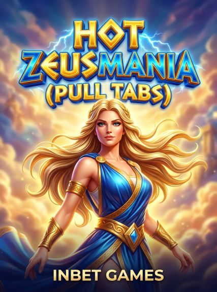 Hot Zeusmania (Pull Tabs)