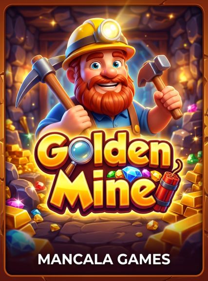 Golden Mine