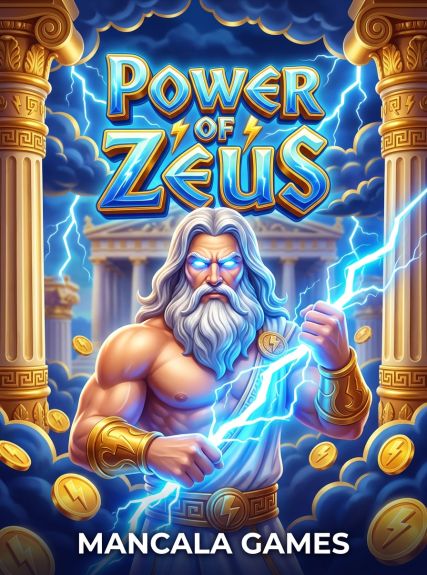 Power of Zeus
