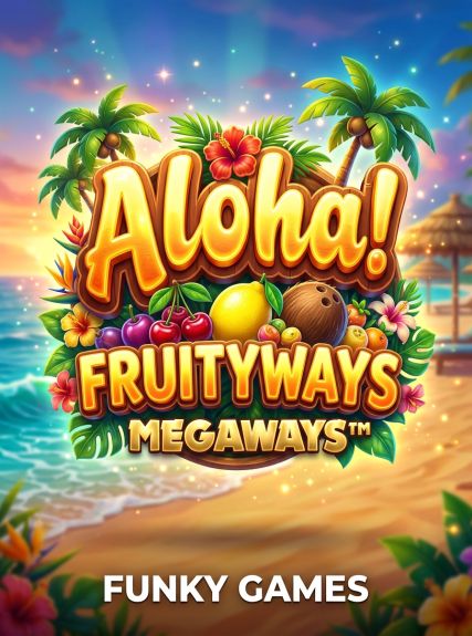 Aloha! Fruityways