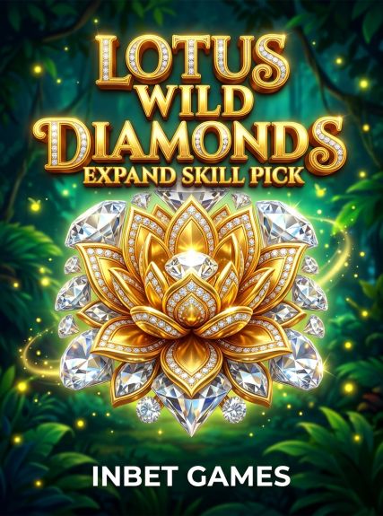Lotus Wild Diamonds