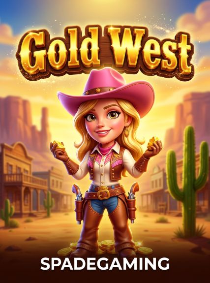 Gold West