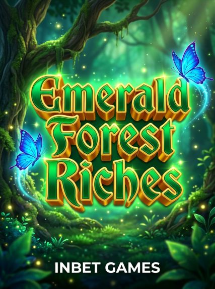 Emerald Forest Riches