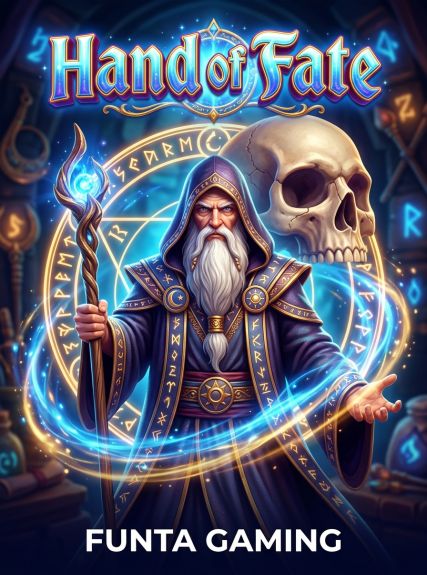 Hand of Fate
