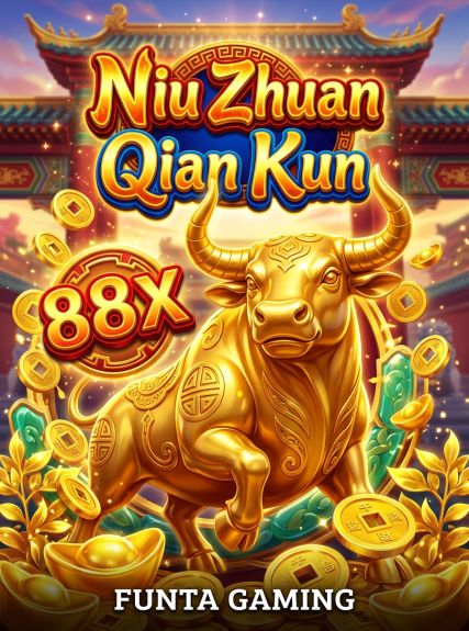 Niu Zhuan Qian Kun