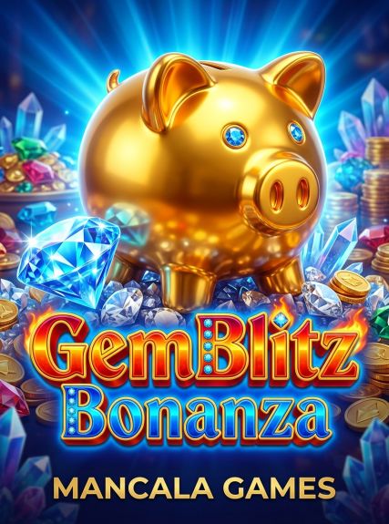 GemBlitz Bonanza