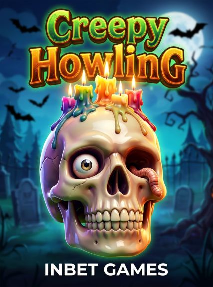 Creepy Howling
