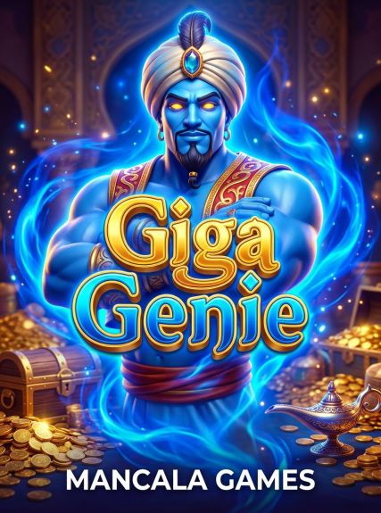 Giga Genie