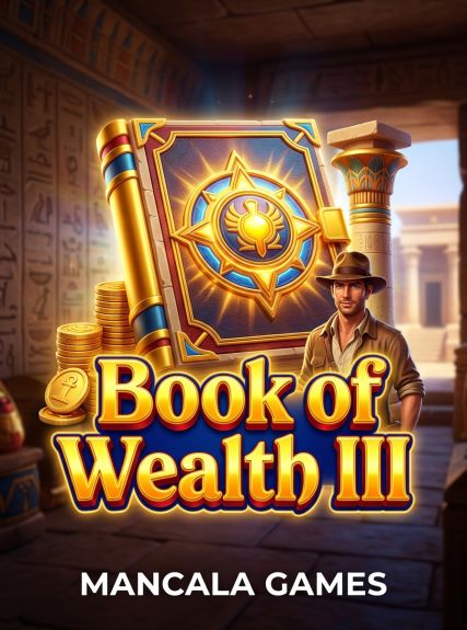 Book of Wealth III