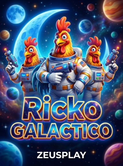 Ricko Galactico