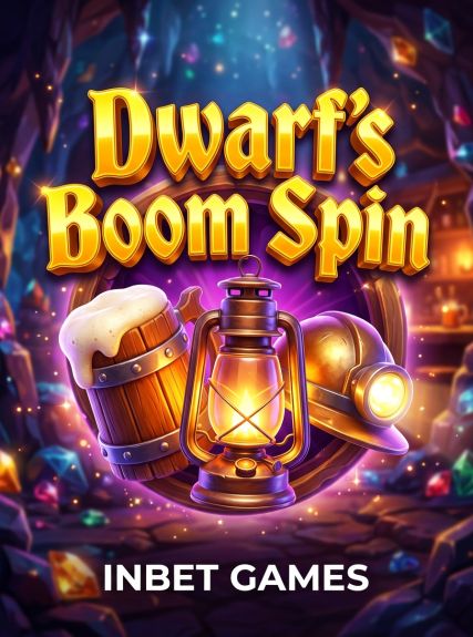 Dwarf's Boom Spin