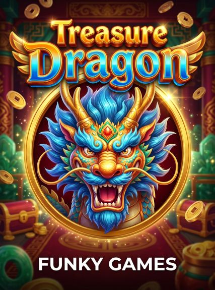 Treasure Dragon
