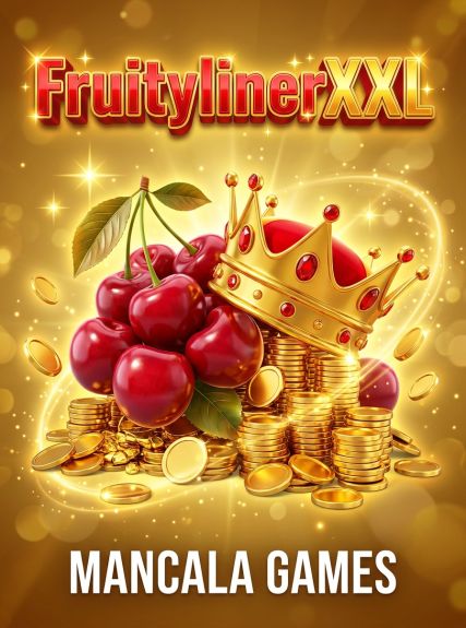 FruitylinerXXL