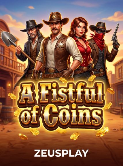 A Fistful of Coins
