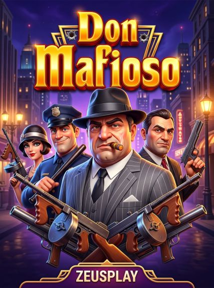 Don Mafioso