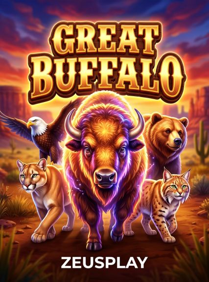 Great Buffalo