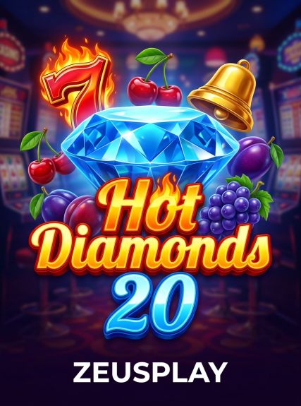 Hot Diamonds 20