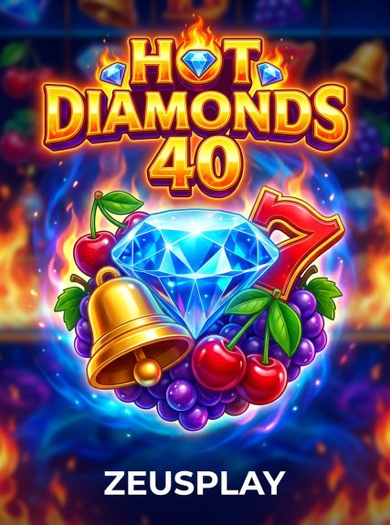 Hot Diamonds 40