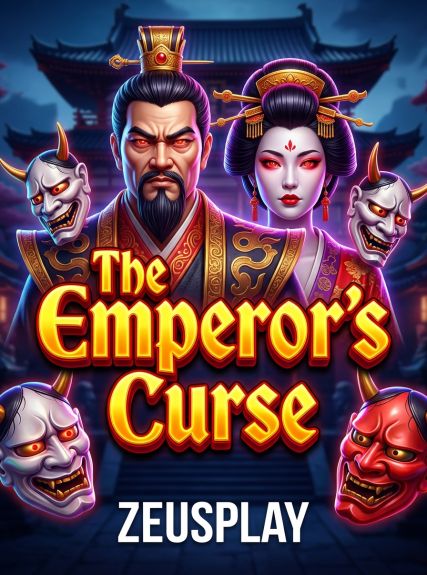 The Emperor's Curse