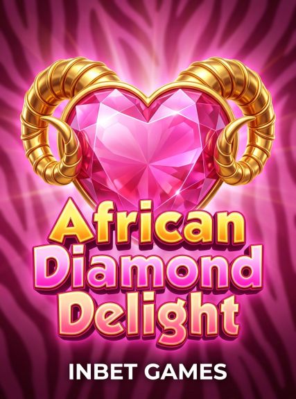 African Diamond Delight
