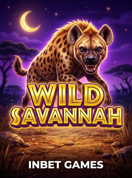 Wild Savannah