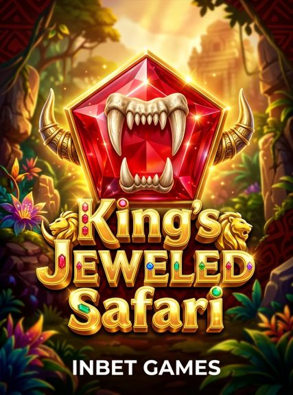 King's Jeweled Safari