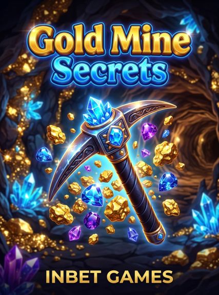 Gold Mine Secrets
