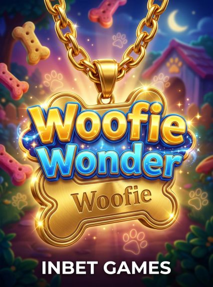 Woofie Wonder