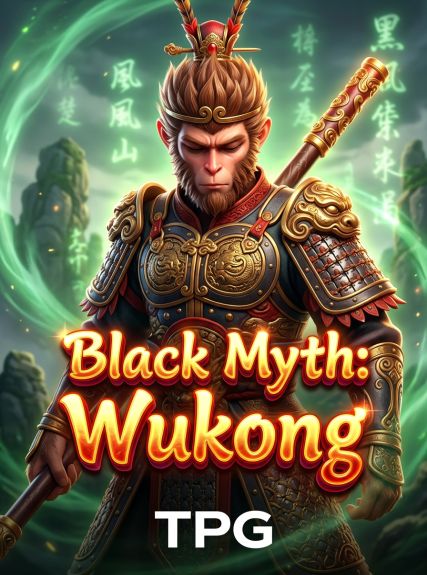 Black Myth: Wukong
