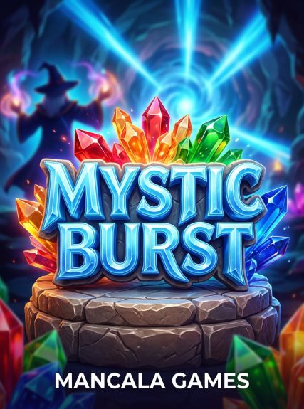 Mystic Burst