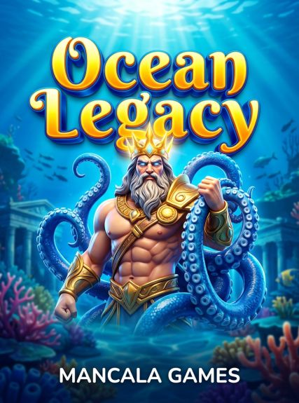 Ocean Legacy