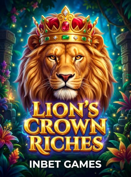 Lion's Crown Riches