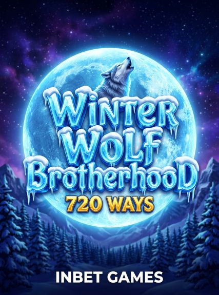 Winter Wolf Brotherhood
