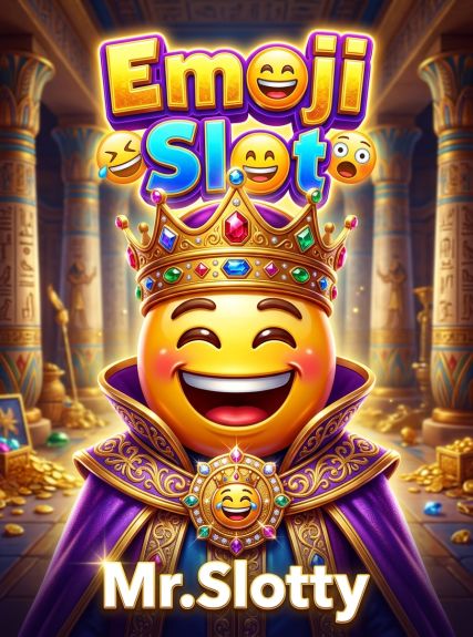 Emoji Slot