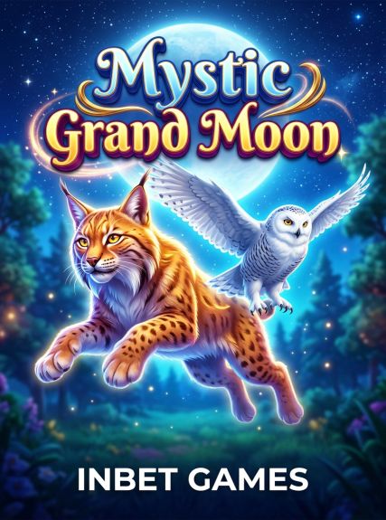 Mystic Grand Moon
