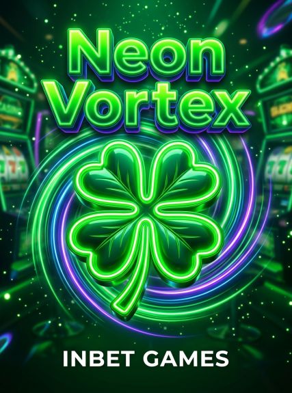 Neon Vortex