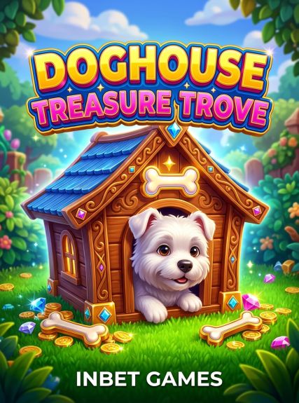 Doghouse Treasure Trove