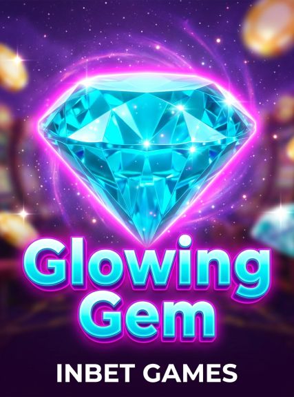 Glowing Gem