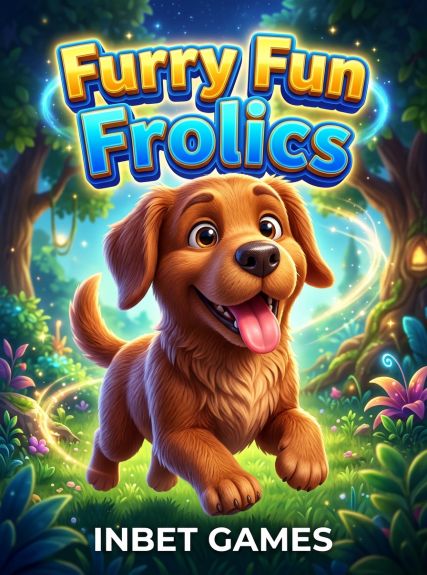 Furry Fun Frolics